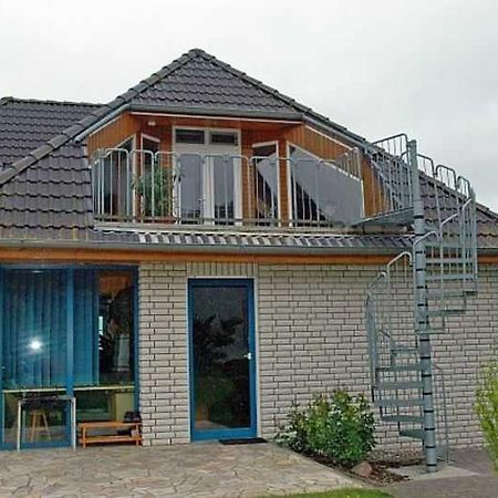Ruegen_Fewo 137 Zudar 외부 사진